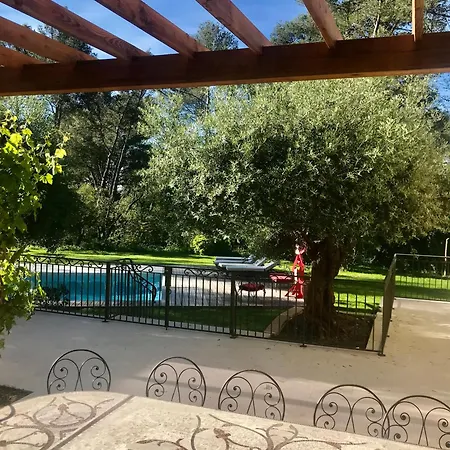 Hotel Villa Assas Assas