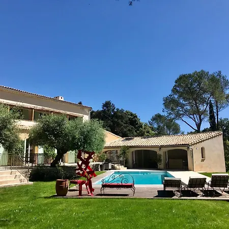 Villa Assas Assas