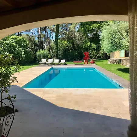 Hotel Villa Assas *