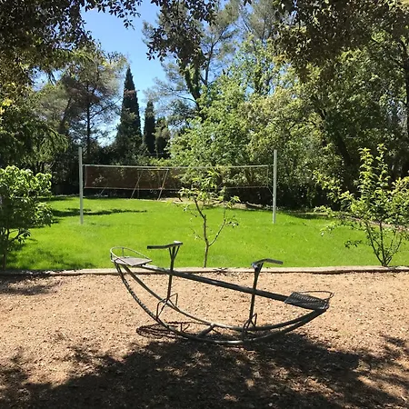 Villa Assas * Assas