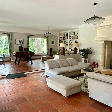 Villa Assas * Assas