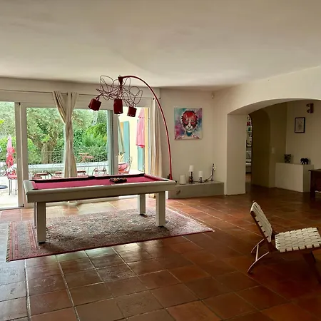 Villa Assas *
