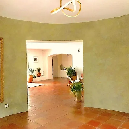 Hotel Villa Assas