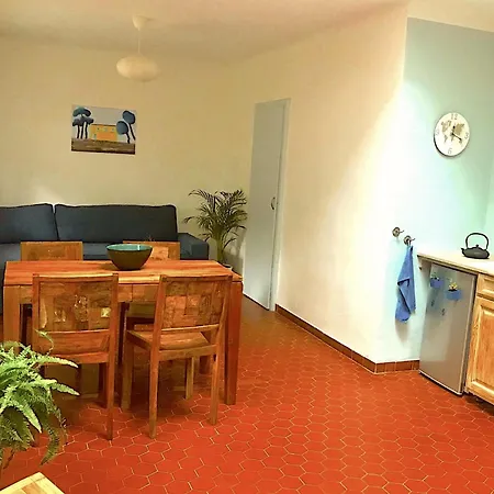 Hotel Villa Assas Assas
