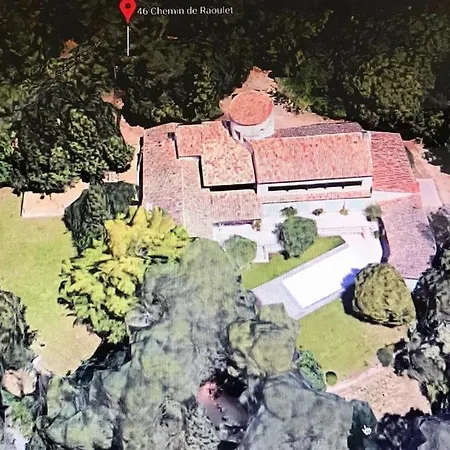 Villa Assas