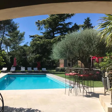 Villa Assas Assas
