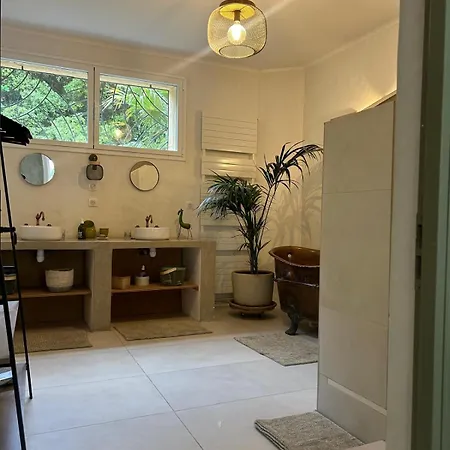 Hotel Villa Assas *