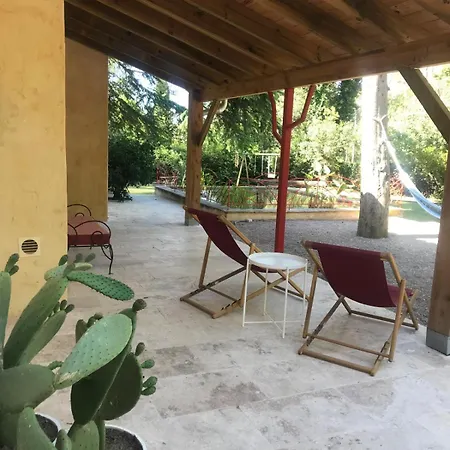 Villa Assas