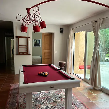 Hotel Villa Assas