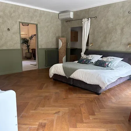Villa Assas * Assas