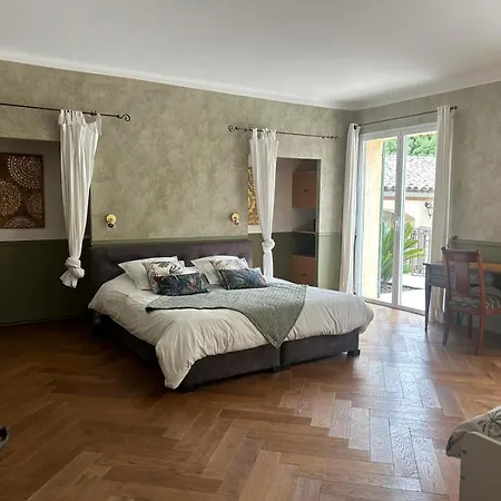 Villa Assas Hotel