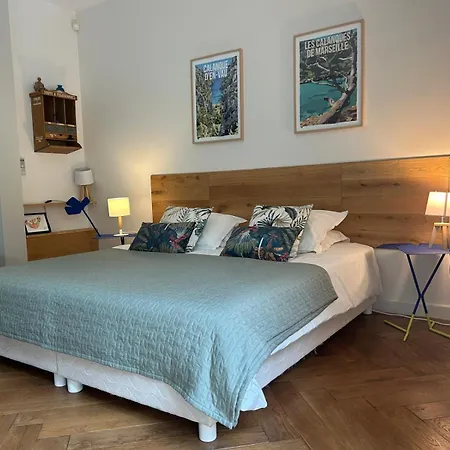 Hotel Villa Assas *